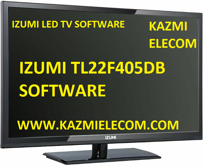 Izumi Tl22F405Db