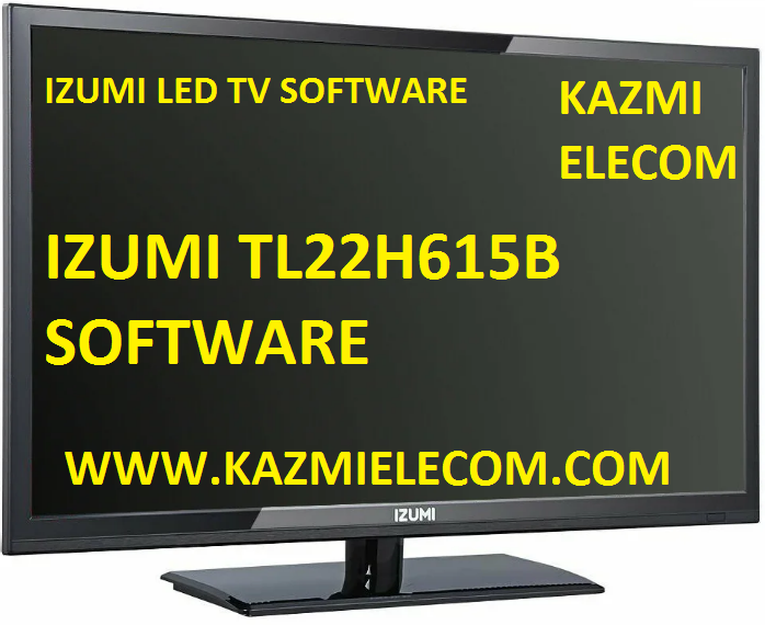 Izumi Tl22H615B