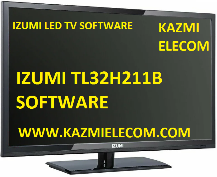 Izumi Tl32H211B