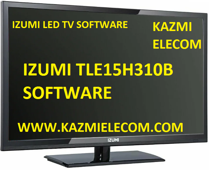 Izumi Tle15H310B