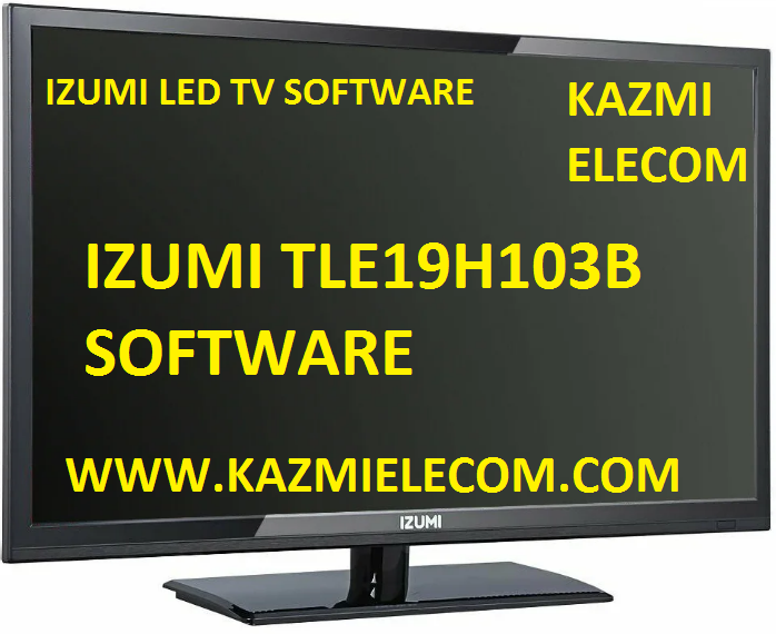 Izumi Tle19H103B