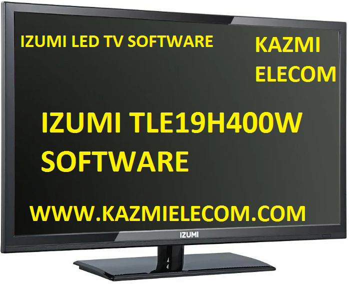 Izumi Tle19H400W