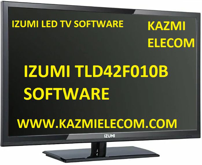 Izumi Tld42F010B