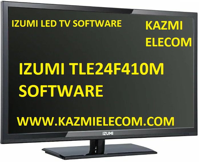 Izumi Tle24F410M