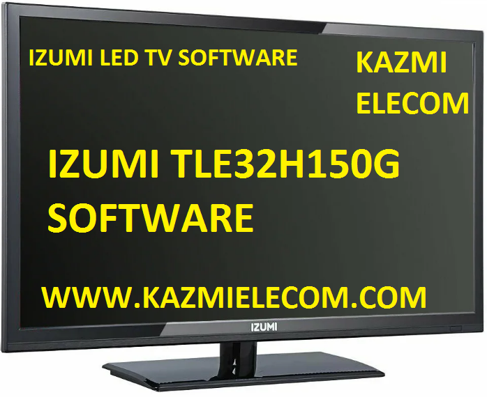 Izumi Tle32H150G