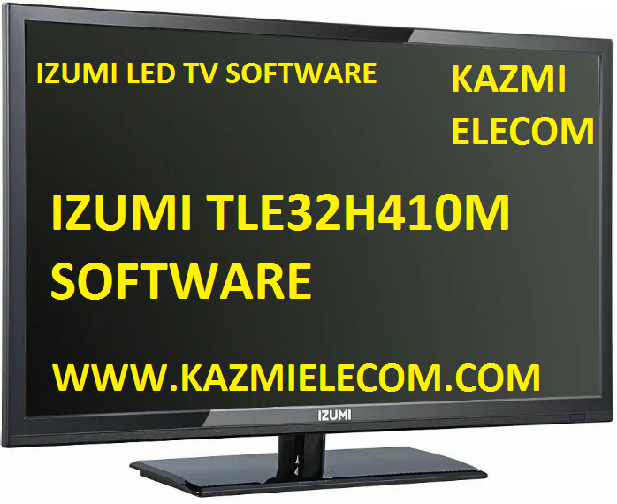 Izumi Tle32H410M