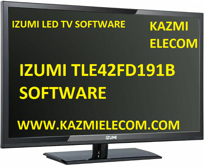 Izumi Tle42Fd191B