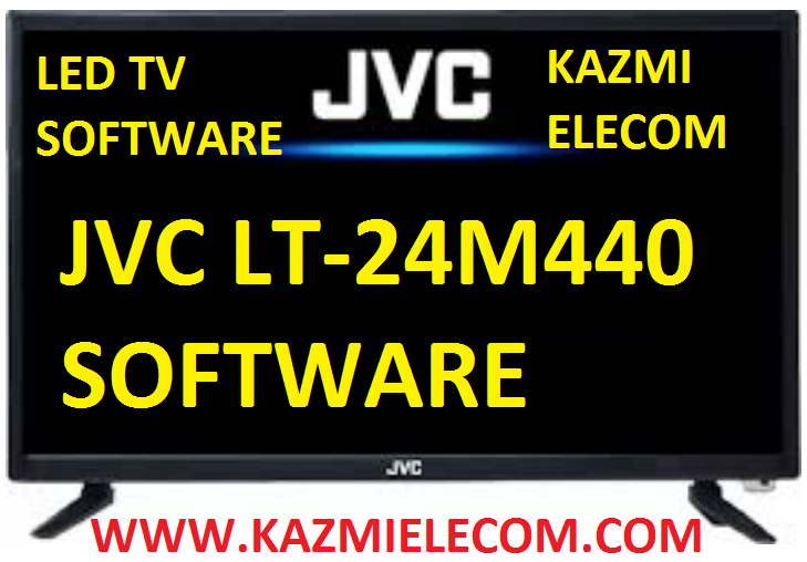 Jvc Lt-24M440