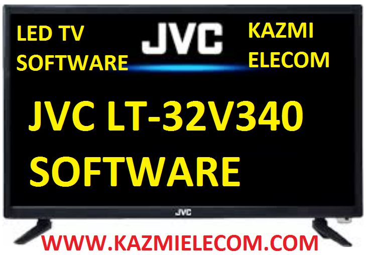 Jvc Lt-32V340