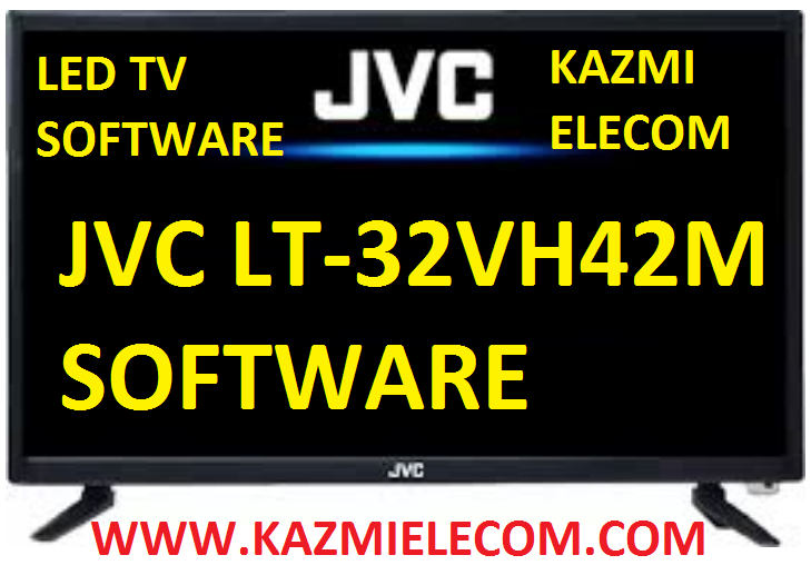 Jvc Lt-32Vh42M