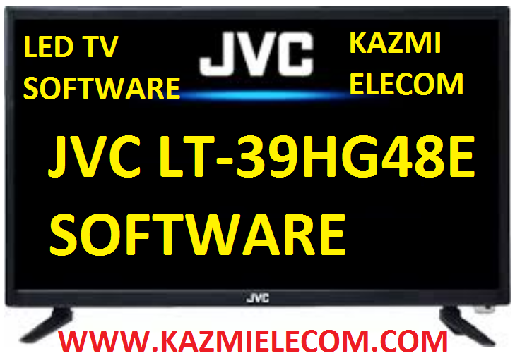 Jvc Lt-39Hg48E