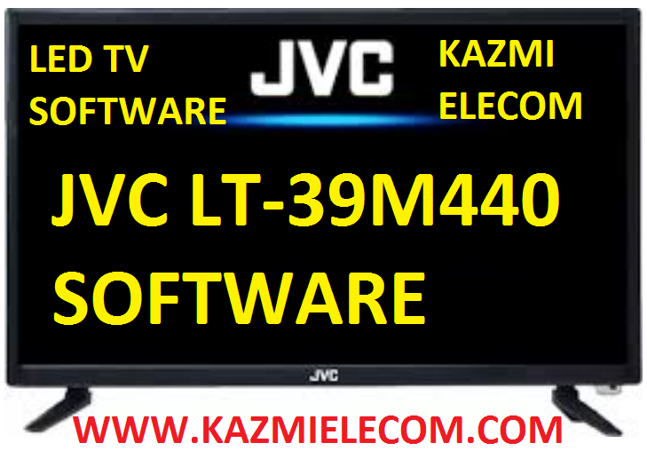 Jvc Lt-39M440