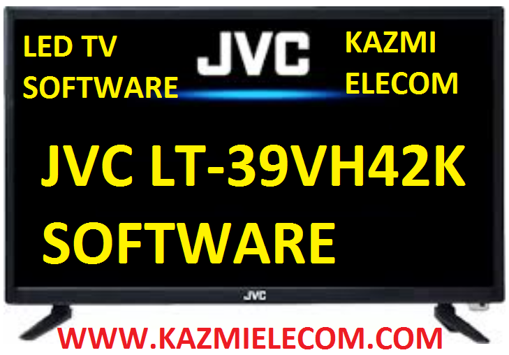 Jvc Lt-39Vh42K