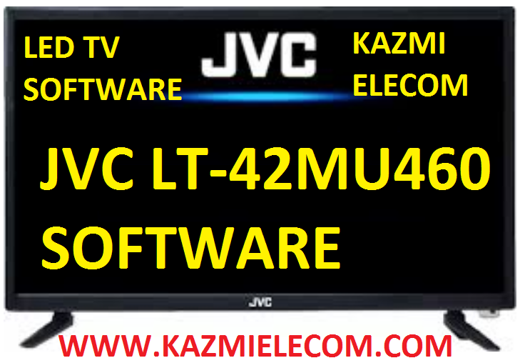 Jvc Lt-42Mu460