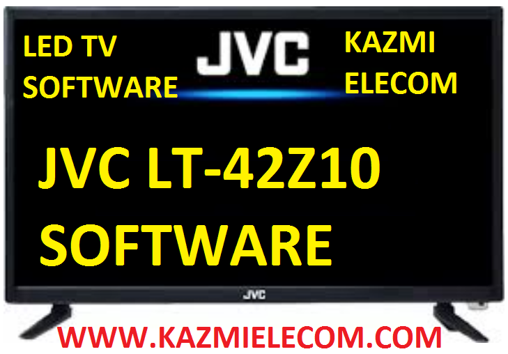 Jvc Lt-42Z10