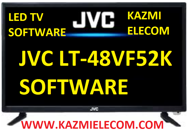 Jvc Lt-48Vf52K