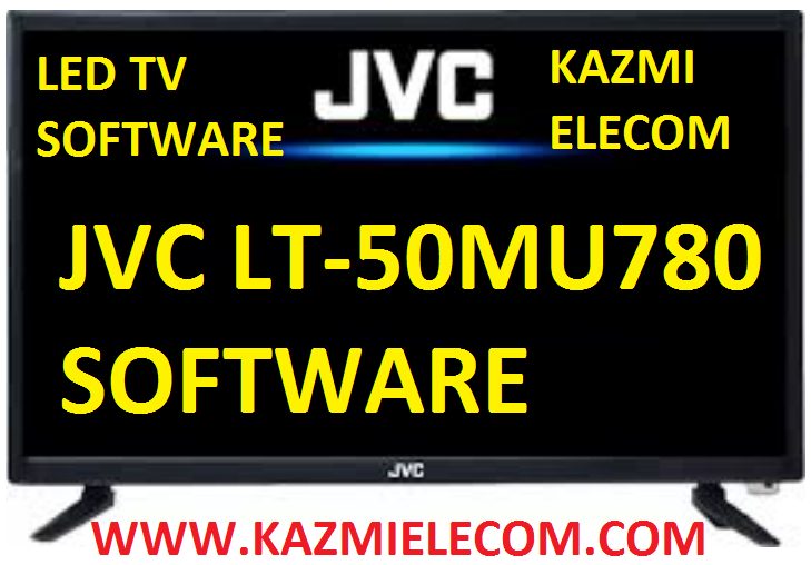 Jvc Lt-50Mu780