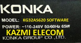 Konka Kg32As620 F