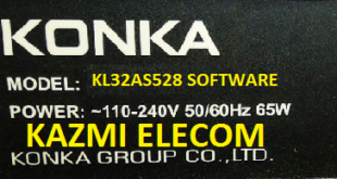 Konka Kl32As528 F