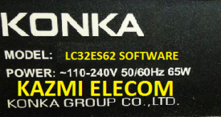 Konka Lc32Es62