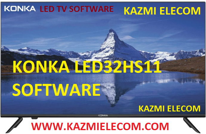 Konka Led32Hs11