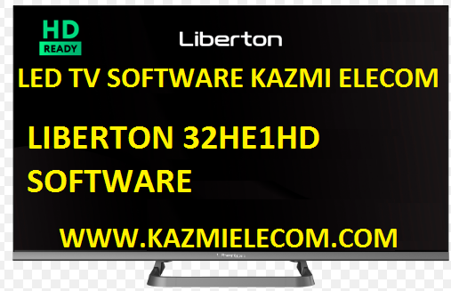 Liberton 32He1Hd