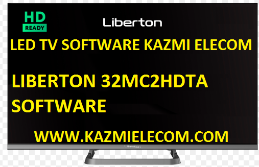 Liberton 32Mc2Hdta