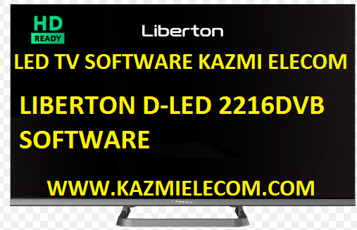 Liberton D-Led 2216Dvb