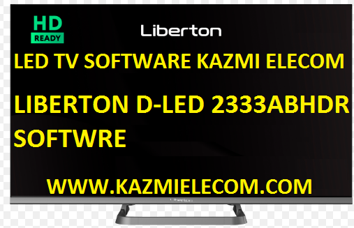 Liberton D-Led 2333Abhdr