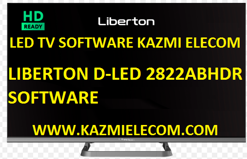 Liberton D-Led 2822Abhdr