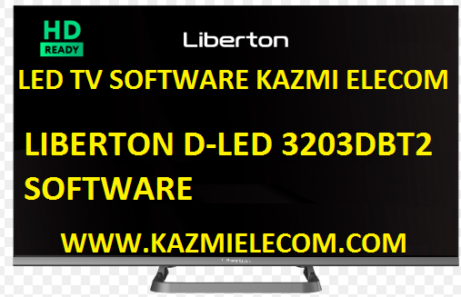 Liberton D-Led 3203Dbt2