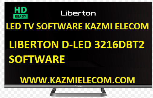 Liberton D-Led 3216Dbt2