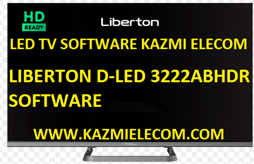 Liberton D-Led 3222Abhdr