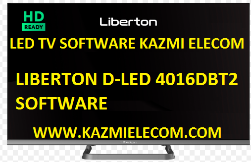 Liberton D-Led 4016Dbt2