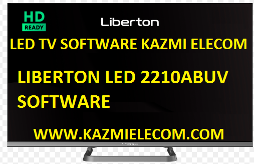 Liberton Led 2210Abuv