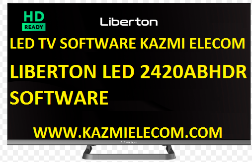 Liberton Led 2420Abhdr