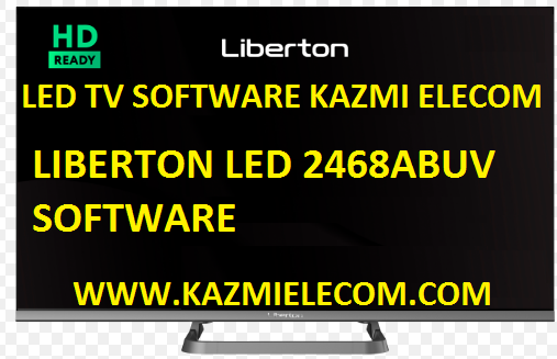 Liberton Led 2468Abuv