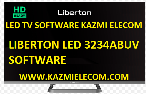 Liberton Led 3234Abuv