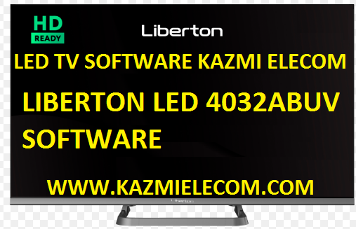 Liberton Led 4032Abuv