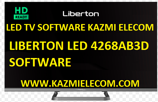 Liberton Led 4268Ab3D