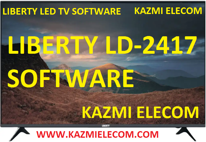 Liberty Ld-2417