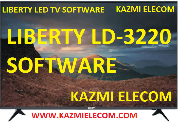 Liberty Ld-3220