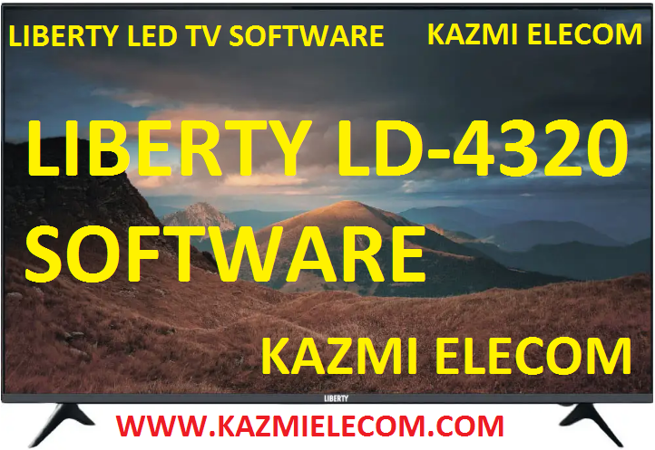 Liberty Ld-4320