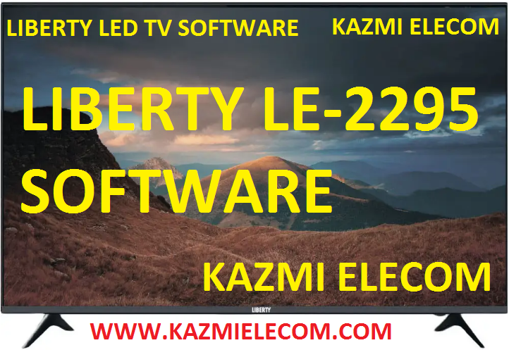 Liberty Le-2295