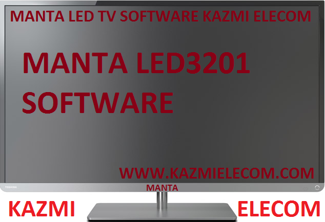 Manta Led3201