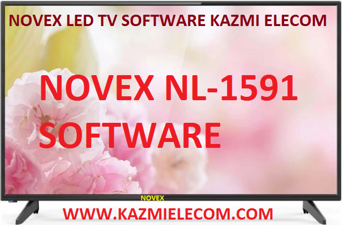 Novex Nl-1591