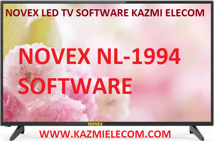 Novex Nl-1994