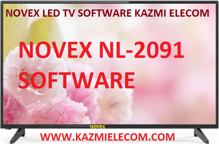 Novex Nl-2091