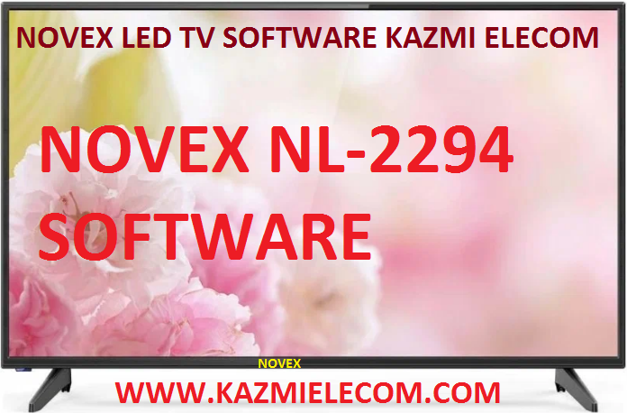 Novex Nl-2294