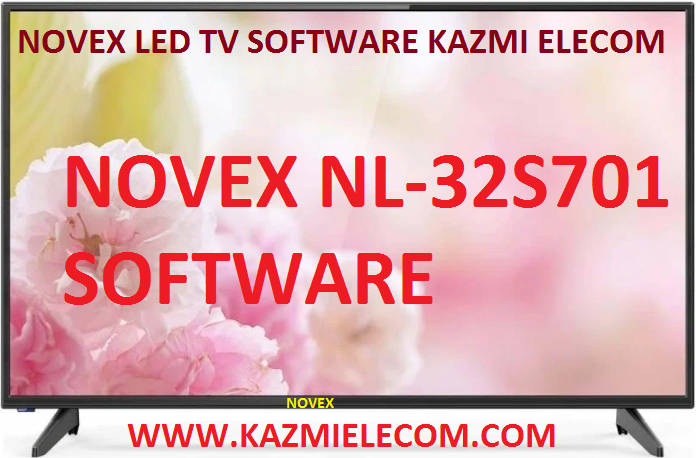 Novex Nl-32S701